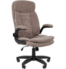 Офисное кресло CHAIRMAN Home 533 темно-бежевый