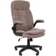 Офисное кресло CHAIRMAN Home 533 темно-бежевый