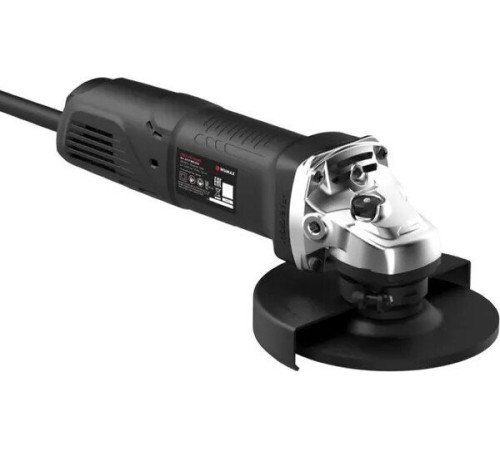 Угловая шлифмашина Wumax EWS 7-125 Classic