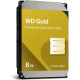 Жесткий диск WD Gold 8TB WD8005FRYZ