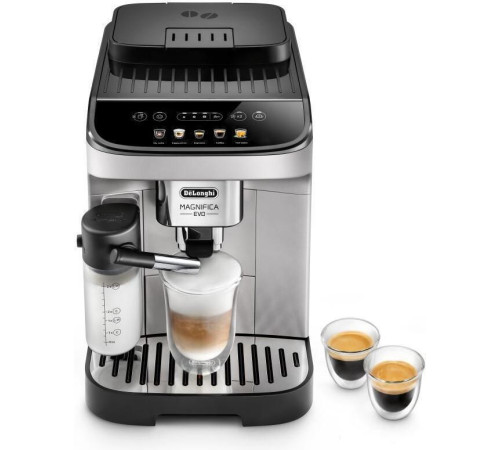 Кофемашина DeLonghi Magnifica Evo ECAM290.61.SB