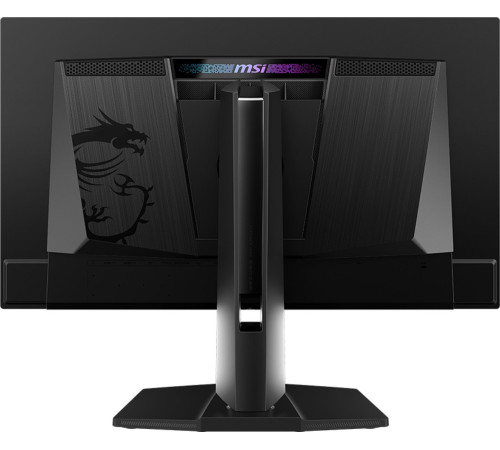 Игровой монитор MSI MPG 272URX QD-OLED