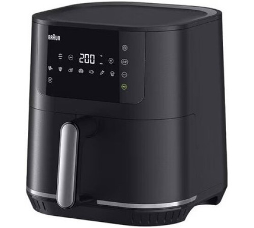 Аэрогриль аэрофритюрница Braun MultiFry 5 HF 5030