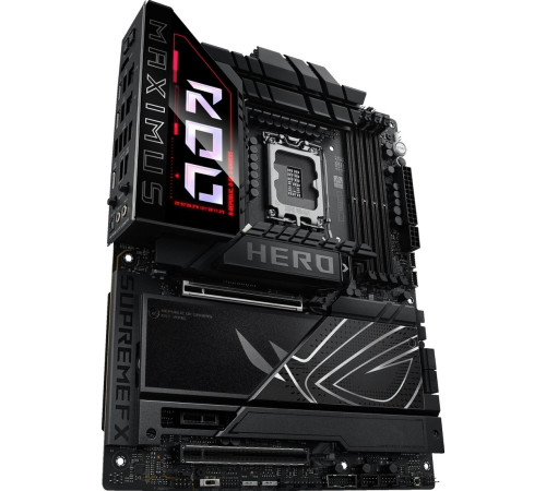 Материнская плата ASUS ROG Maximus Z890 Hero