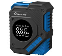 Автомобильный компрессор Neoline Dela S