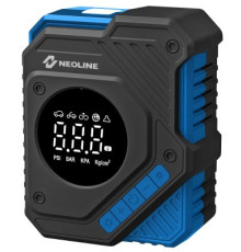 Автомобильный компрессор Neoline Dela S