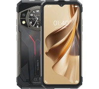 Телефон Cubot KingKong AX 12GB/256GB черный