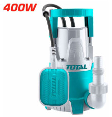 Дренажный насос Total TWP64006