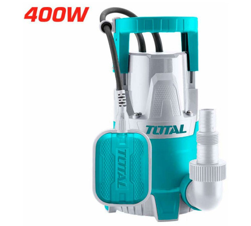 Дренажный насос Total TWP64006