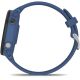 Умные часы Garmin Forerunner 255 темно-синий/черный
