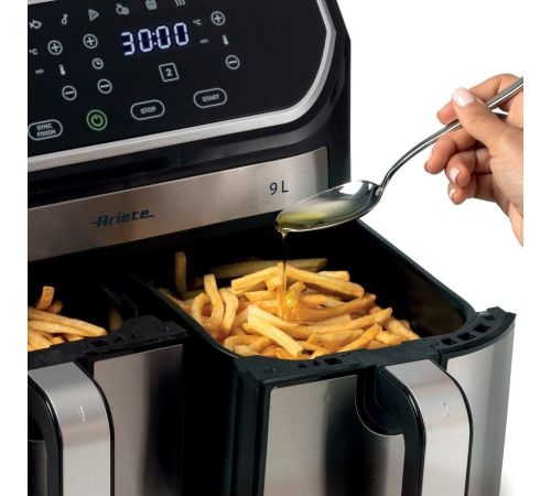 Аэрогриль аэрофритюрница Ariete 4625/00