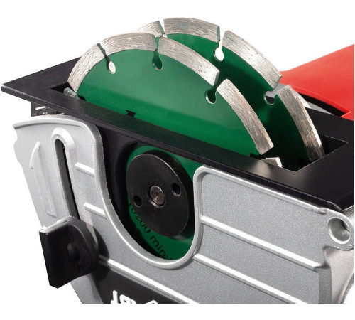 Штроборез КВТ SC 01-150-1700