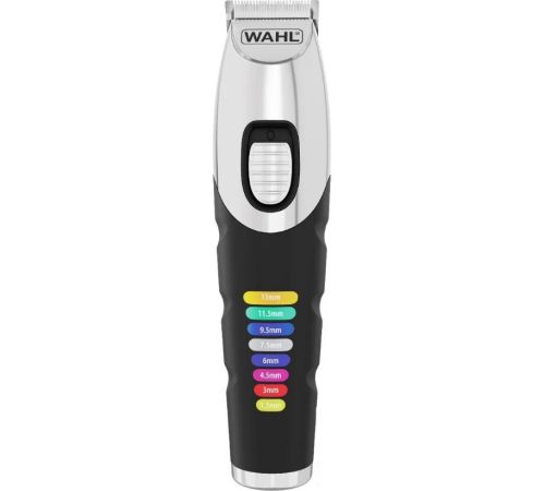Триммер для бороды и усов Wahl 09893.0443 Color Trim Beard