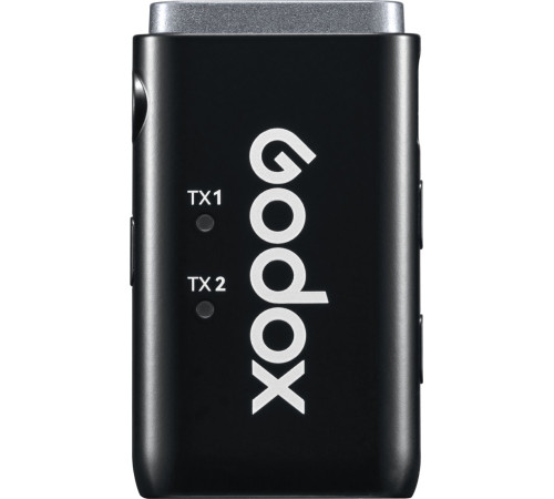 Радиосистема Godox WEC Kit1