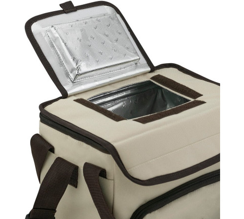 Термосумка Арктика 3001-10 10л бежевый