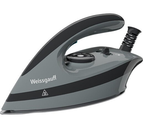 Утюг Weissgauff WSS 301 DPB Turbo Steam Pro