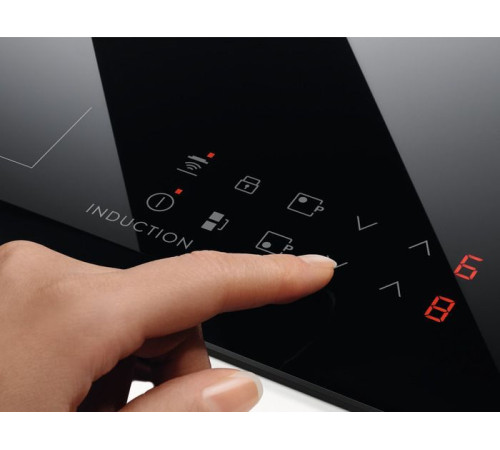Варочная панель Electrolux Serie 300 Domino LIT30231C