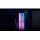 Оперативная память Kingston FURY Renegade RGB 16ГБ DDR5 8000МГц KF580C38RSA-16