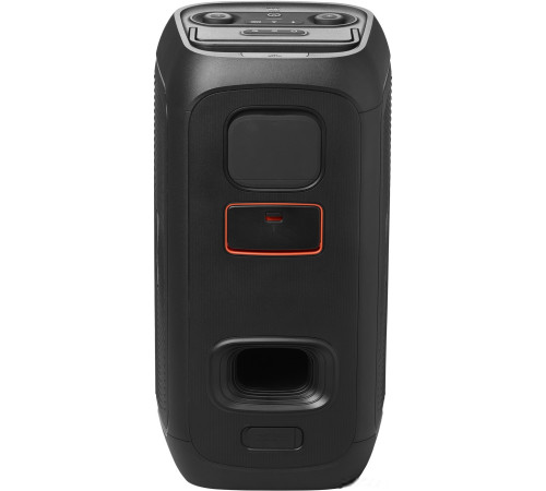 Патибокс JBL PartyBox Club 120 черный