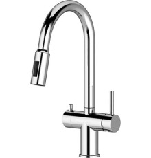 Смеситель Vieir V15060-L