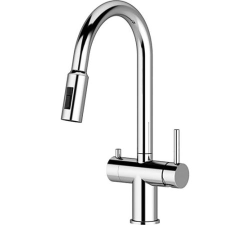 Смеситель Vieir V15060-L