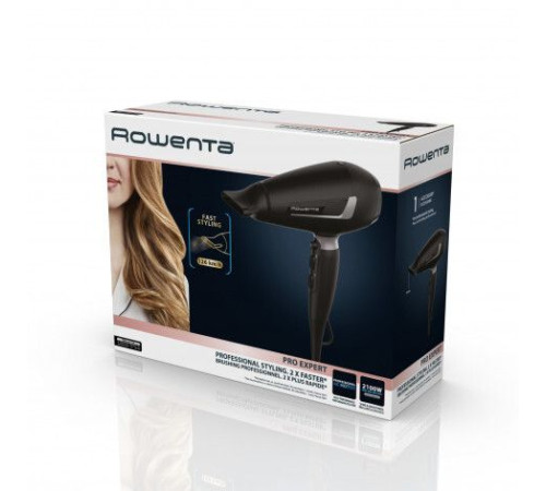 Фен Rowenta Pro Expert CV8810F0