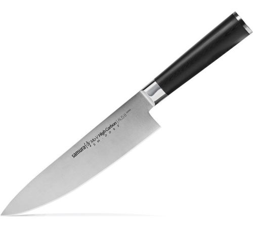 Кухонный нож Samura Mo-V SM-0085