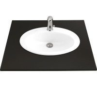 Умывальник Creavit TP 58x46 TP230-00CB00E-0000