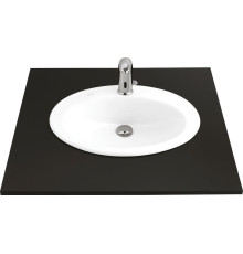 Умывальник Creavit TP 58x46 TP230-00CB00E-0000