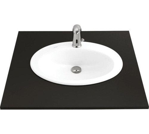 Умывальник Creavit TP 58x46 TP230-00CB00E-0000