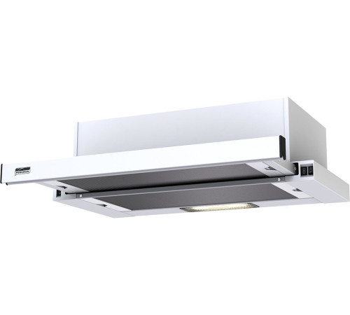 Кухонная вытяжка Krona Kerry 600 PB белый