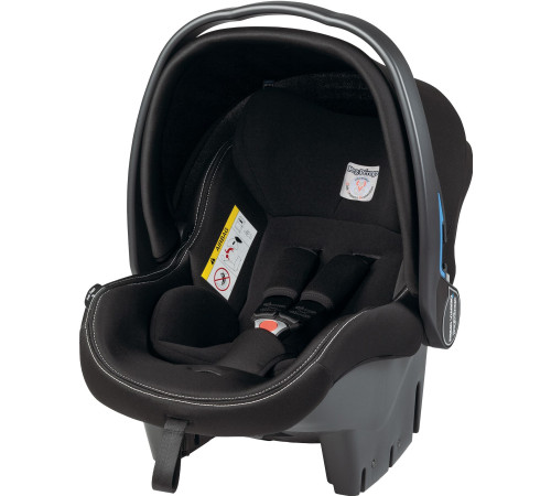 Детское автокресло Peg Perego Primo Viaggio SL onyx