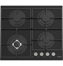 Варочная панель Korting HGG 6734 CTN