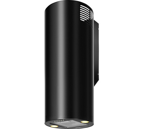 Кухонная вытяжка Weissgauff Tubus 700 PB BL