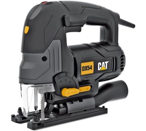 Электролобзик CAT DX54