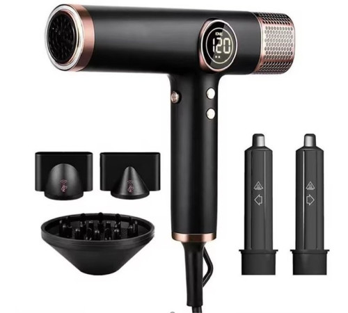 Фен PROstyle MK-6103