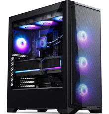 Корпус Phanteks Eclipse G370A