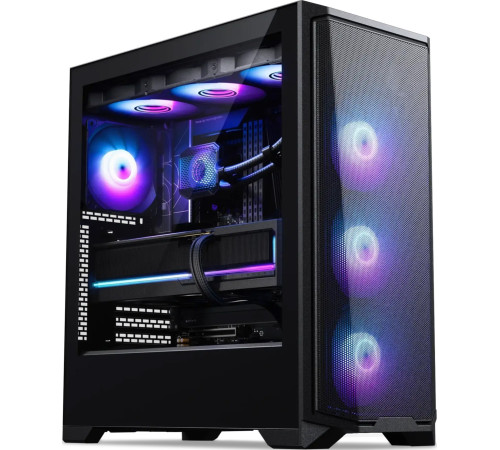 Корпус Phanteks Eclipse G370A