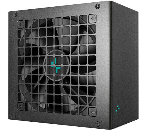 Блок питания DeepCool PN650M