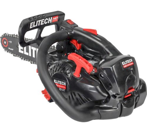 Бензопила ELITECH CS 2514T E1611.003.00