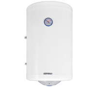 Накопительный электрический водонагреватель Metalac Heatleader MB Inox 120 PKL R левое подключение