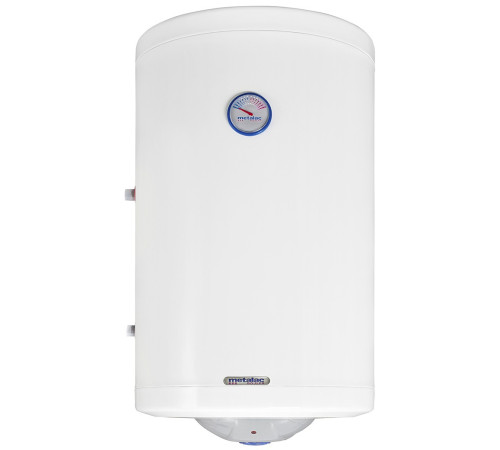 Накопительный электрический водонагреватель Metalac Heatleader MB Inox 120 PKL R левое подключение