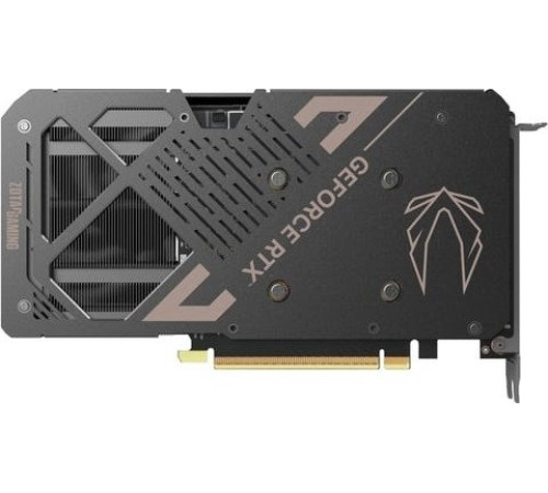 Видеокарта ZOTAC Gaming GeForce RTX 5060 Ti 16GB AMP ZT-B50620F-10M