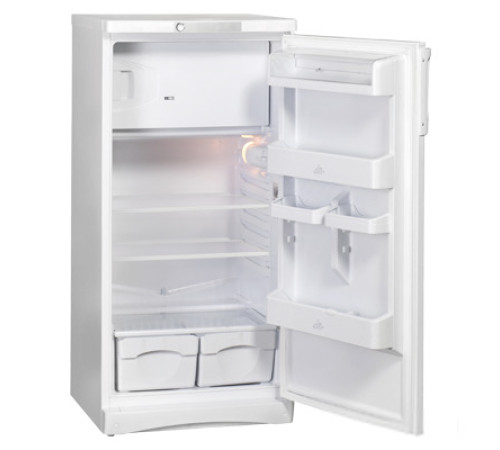 Однокамерный холодильник Indesit ITD 125 W