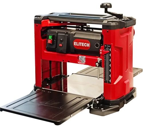 Рейсмусовый станок ELITECH СТР 1533