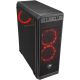 Корпус Cougar MX330-F черный