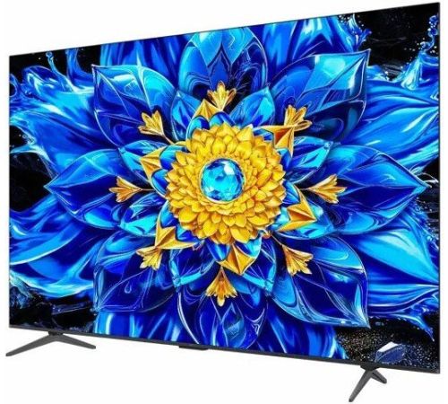 MiniLED телевизор TCL 75P8L