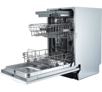 Встраиваемая посудомоечная машина Exiteq EXDW-I407