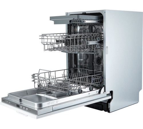 Встраиваемая посудомоечная машина Exiteq EXDW-I407