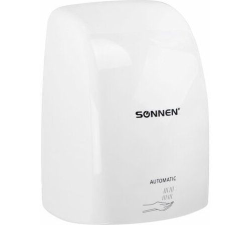 Сушилка для рук Sonnen HD-FL-2009 607959